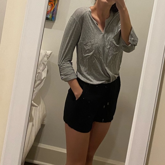 Splendid Pants - Splendid Romper